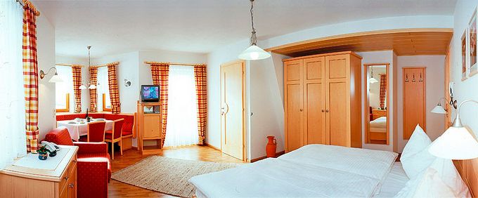 Urlaub in Grossarl - Appartement